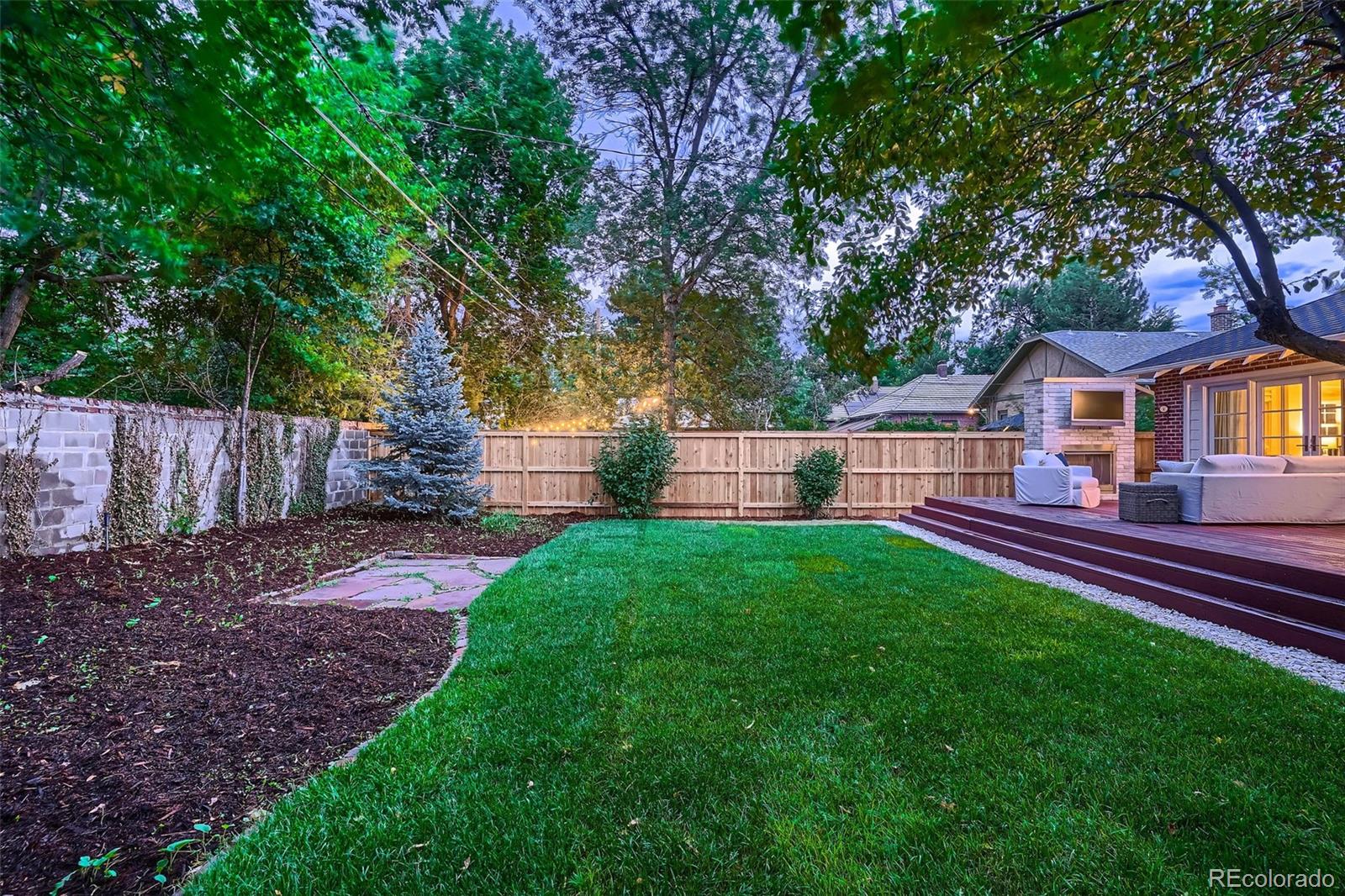 MLS Image #33 for 1637  jasmine street,denver, Colorado