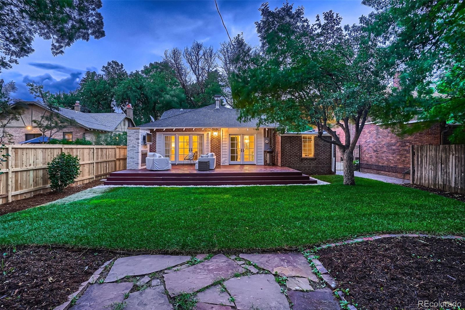 MLS Image #34 for 1637  jasmine street,denver, Colorado