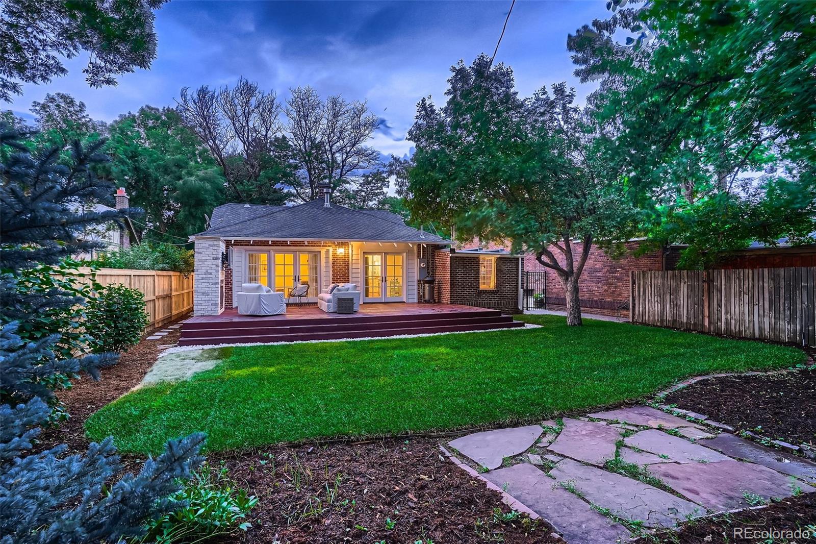 MLS Image #35 for 1637  jasmine street,denver, Colorado