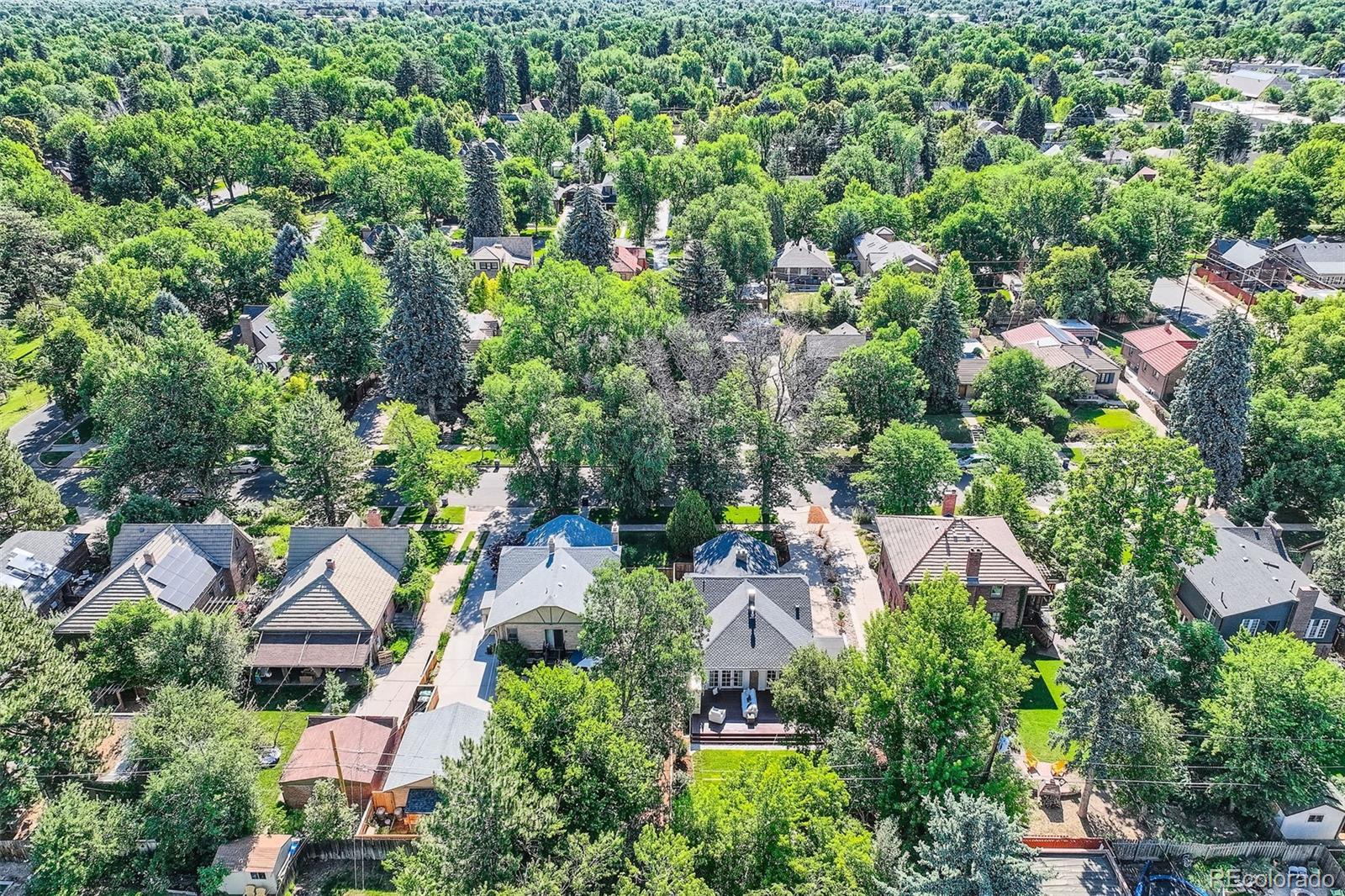 MLS Image #41 for 1637  jasmine street,denver, Colorado