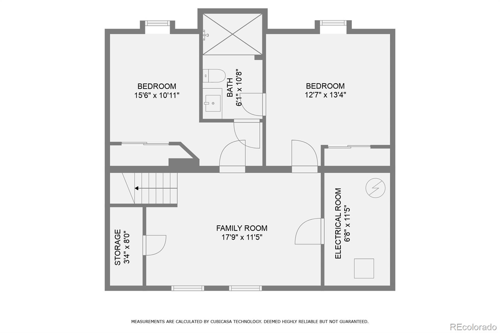 MLS Image #44 for 1637  jasmine street,denver, Colorado