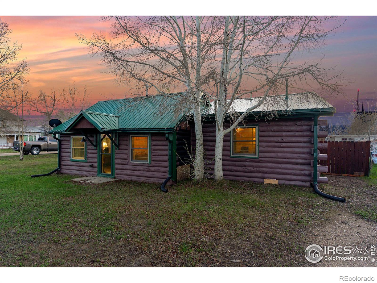 MLS Image #0 for 688  washington street,walden, Colorado