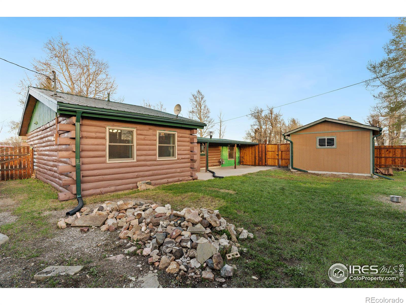 MLS Image #2 for 688  washington street,walden, Colorado