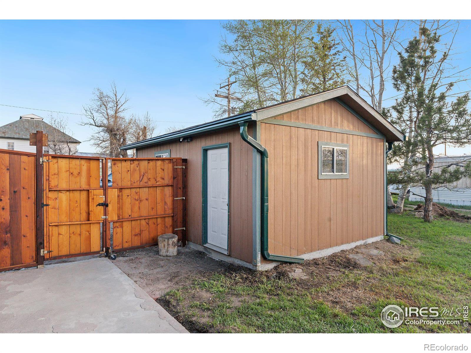 MLS Image #3 for 688  washington street,walden, Colorado