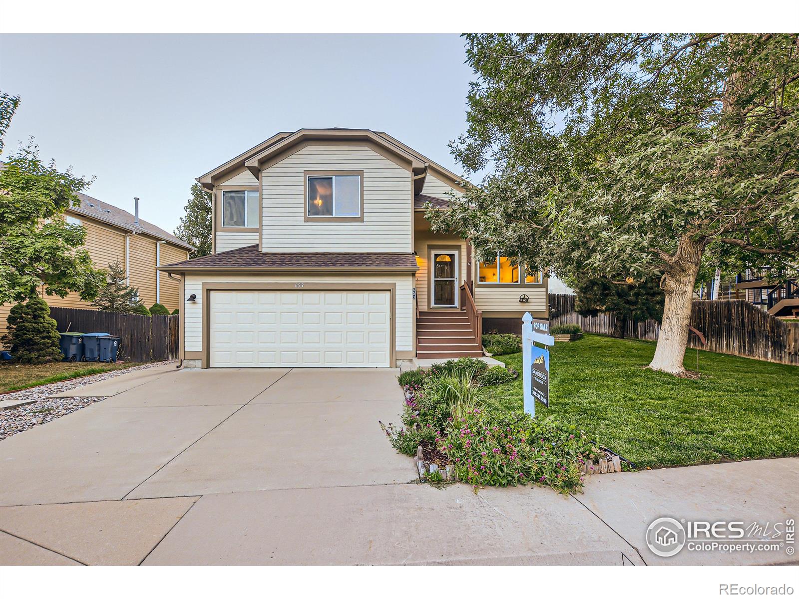 CMA Image for 653  ponderosa court,Louisville, Colorado