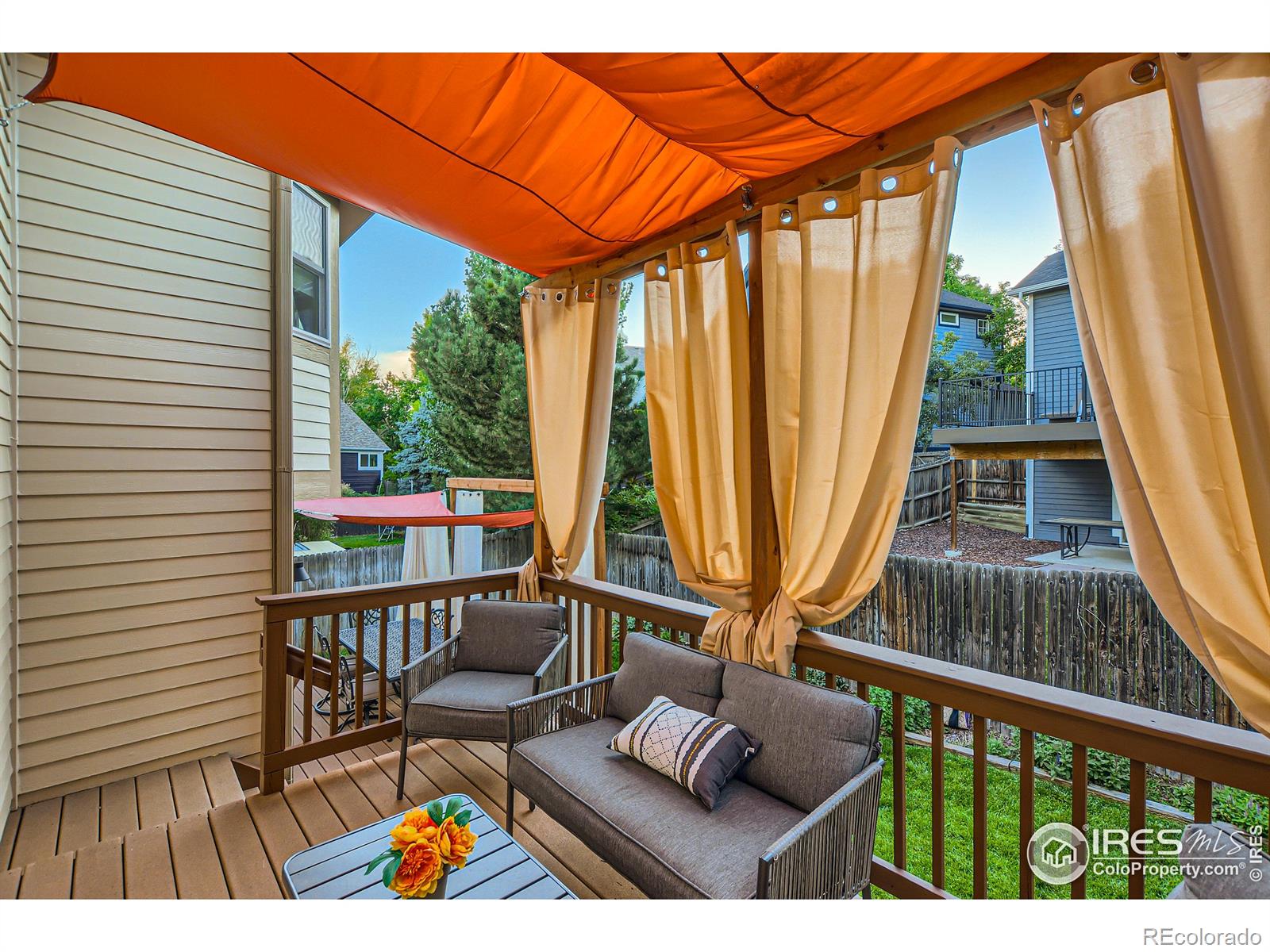 MLS Image #21 for 653  ponderosa court,louisville, Colorado