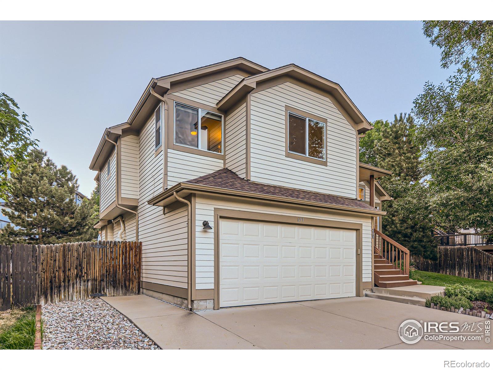 MLS Image #22 for 653  ponderosa court,louisville, Colorado