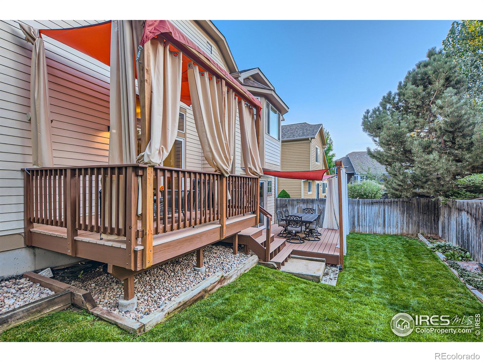 MLS Image #24 for 653  ponderosa court,louisville, Colorado