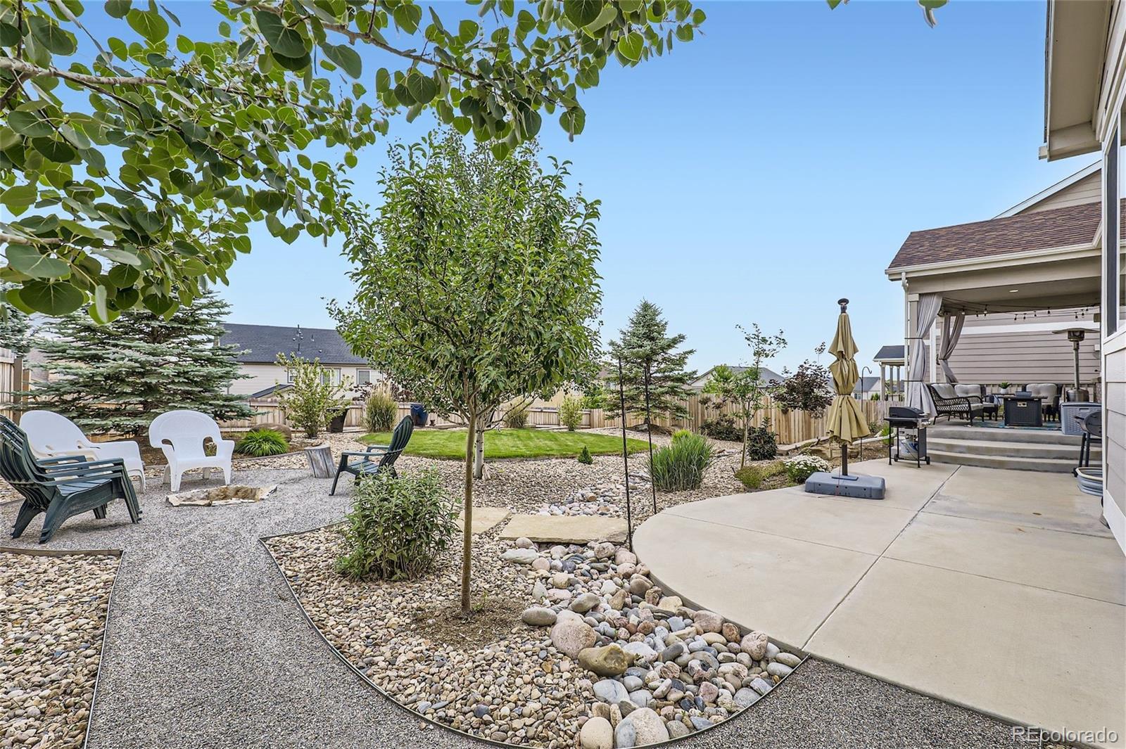 MLS Image #18 for 25482 e orchard drive,aurora, Colorado