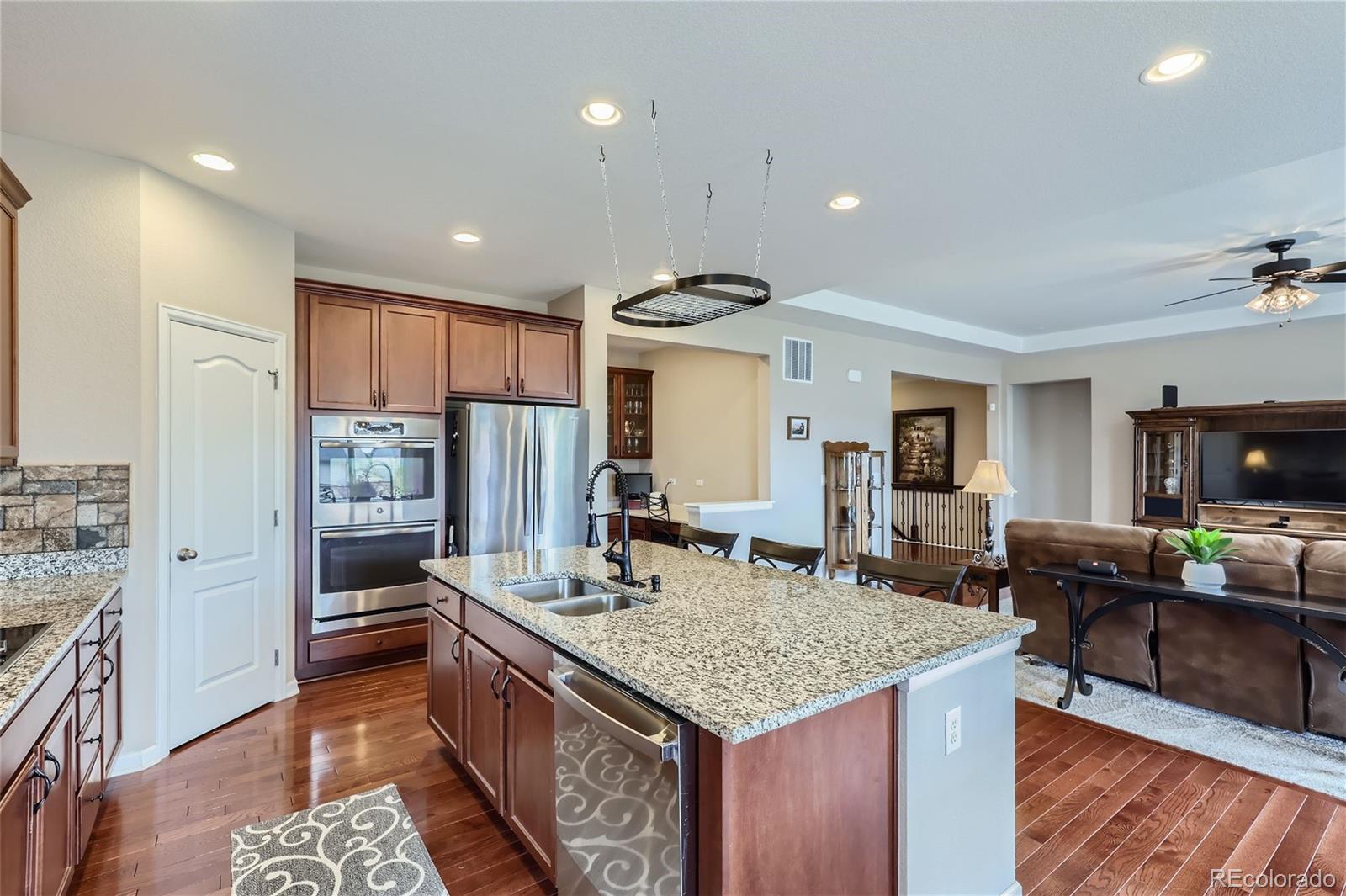 MLS Image #4 for 25482 e orchard drive,aurora, Colorado