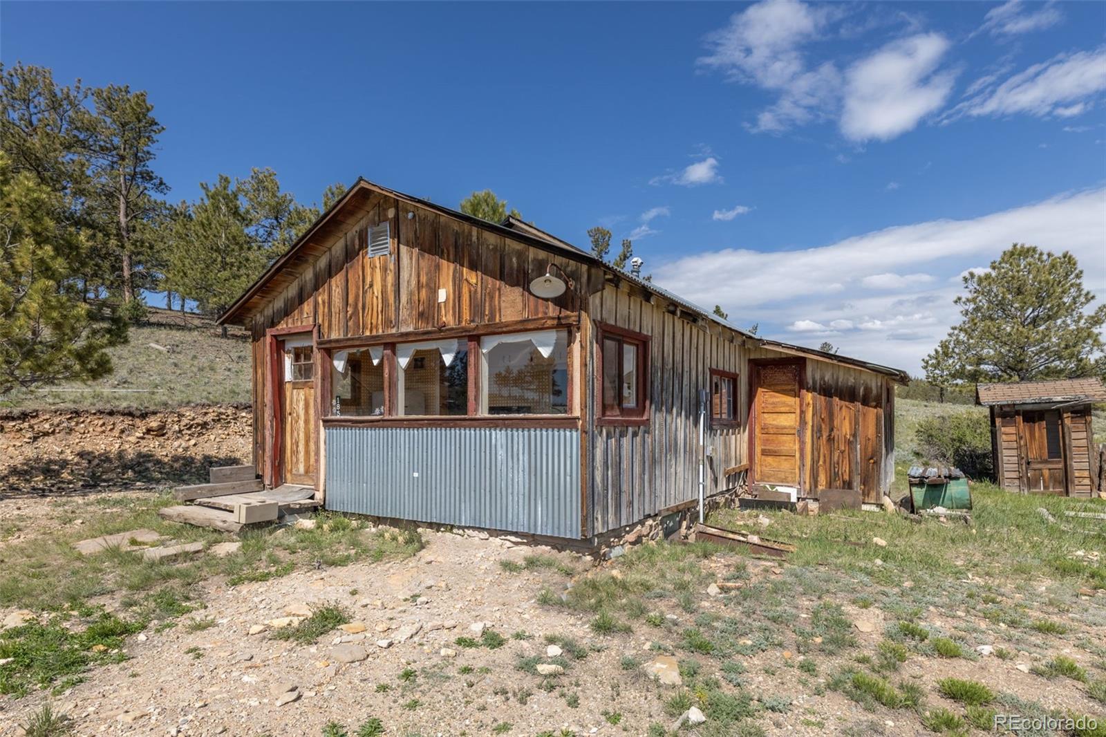 CMA Image for 744  santana trail,Hartsel, Colorado