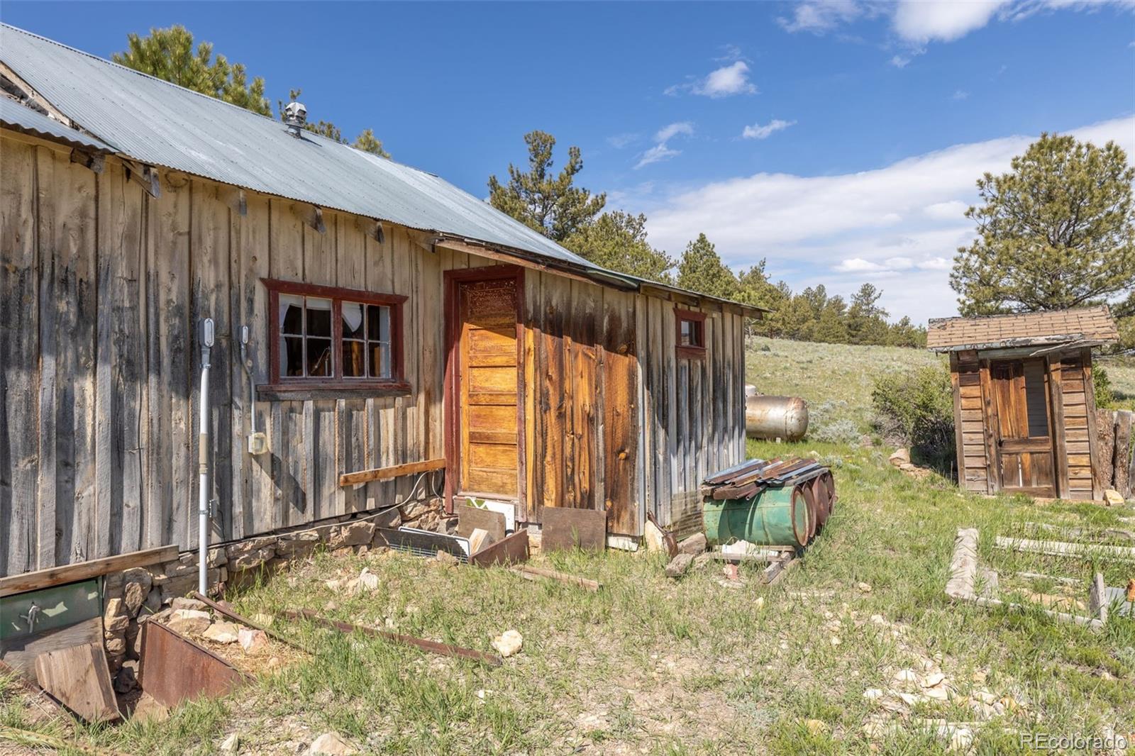 MLS Image #12 for 000  elm street,hartsel, Colorado