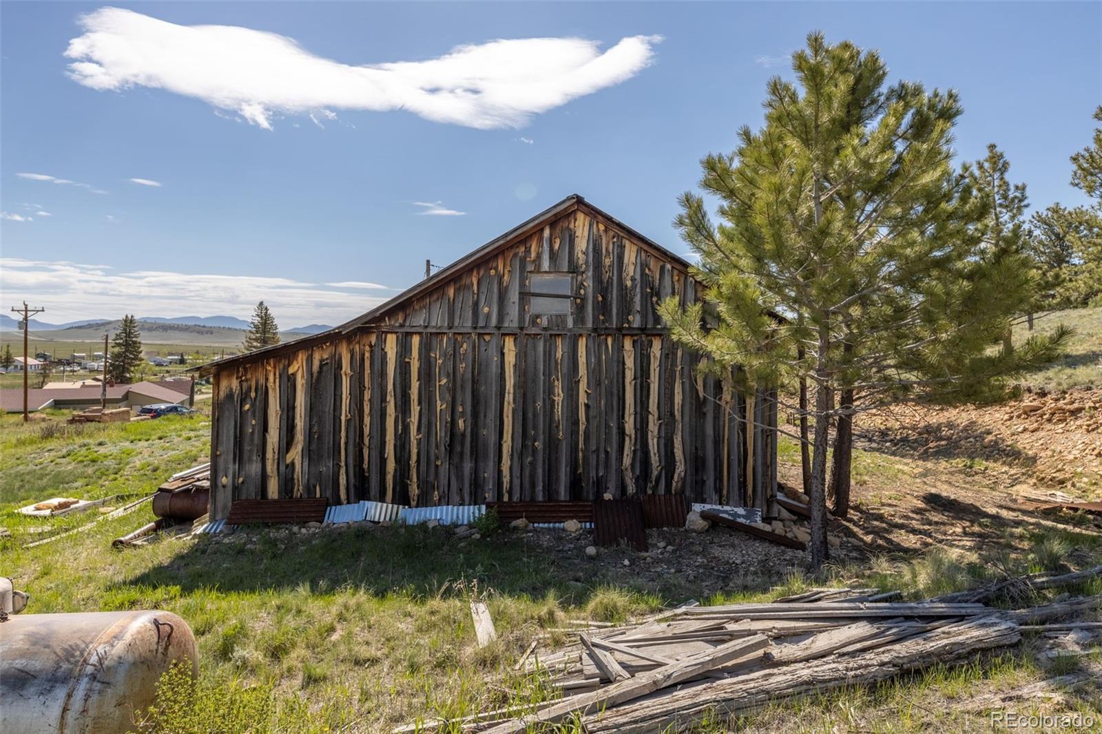 MLS Image #13 for 000  elm street,hartsel, Colorado