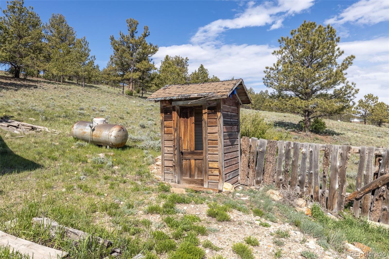 MLS Image #14 for 000  elm street,hartsel, Colorado