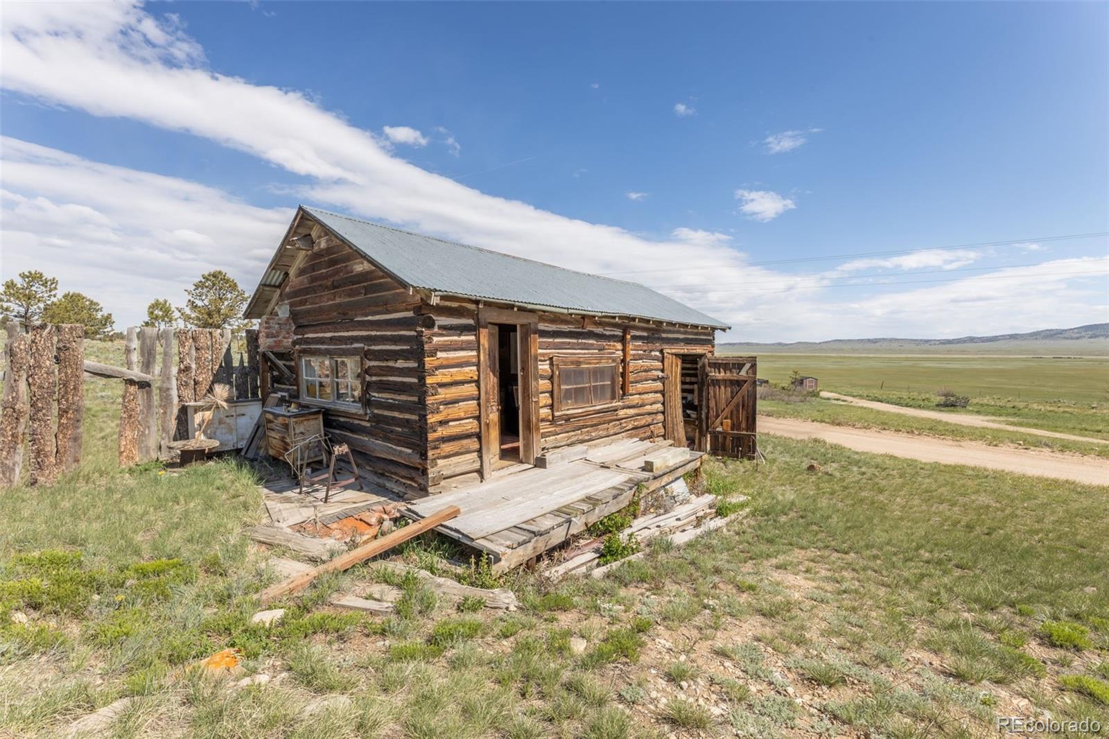 MLS Image #15 for 000  elm street,hartsel, Colorado