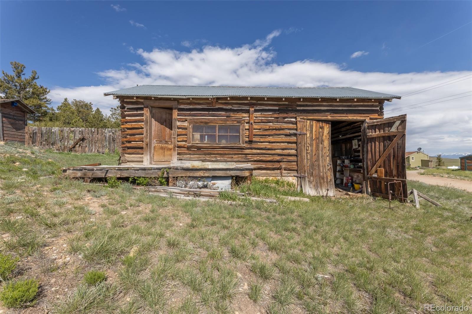 MLS Image #20 for 000  elm street,hartsel, Colorado