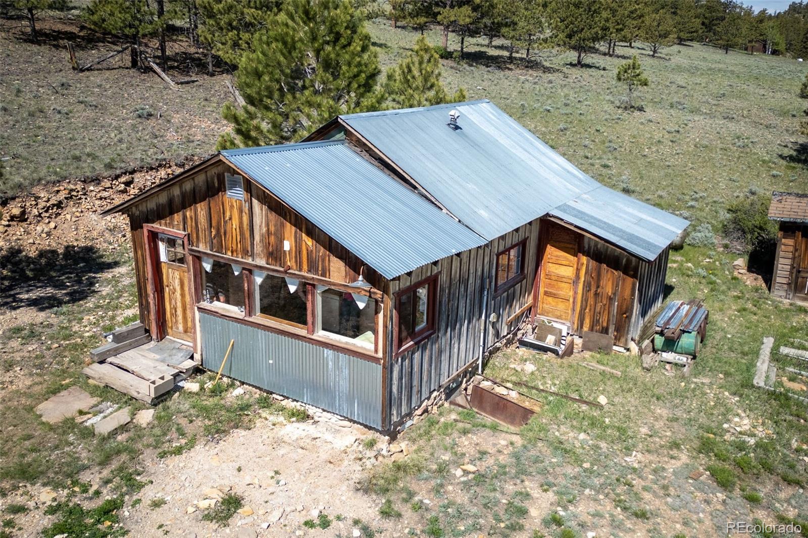 MLS Image #21 for 000  elm street,hartsel, Colorado