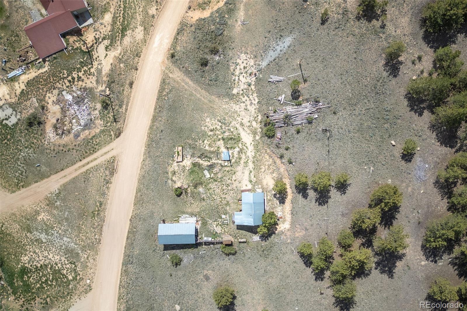 MLS Image #22 for 000  elm street,hartsel, Colorado