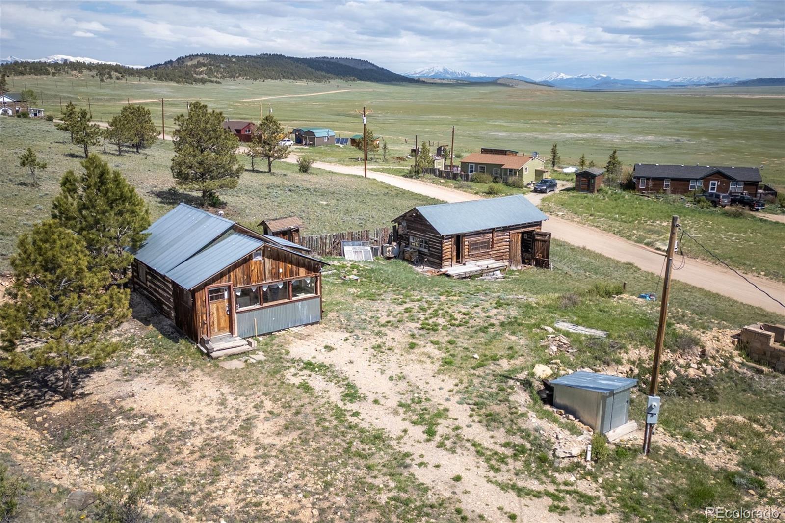 MLS Image #23 for 000  elm street,hartsel, Colorado