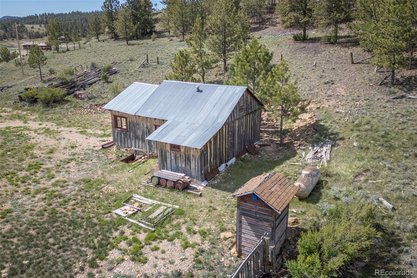 MLS Image #24 for 000  elm street,hartsel, Colorado