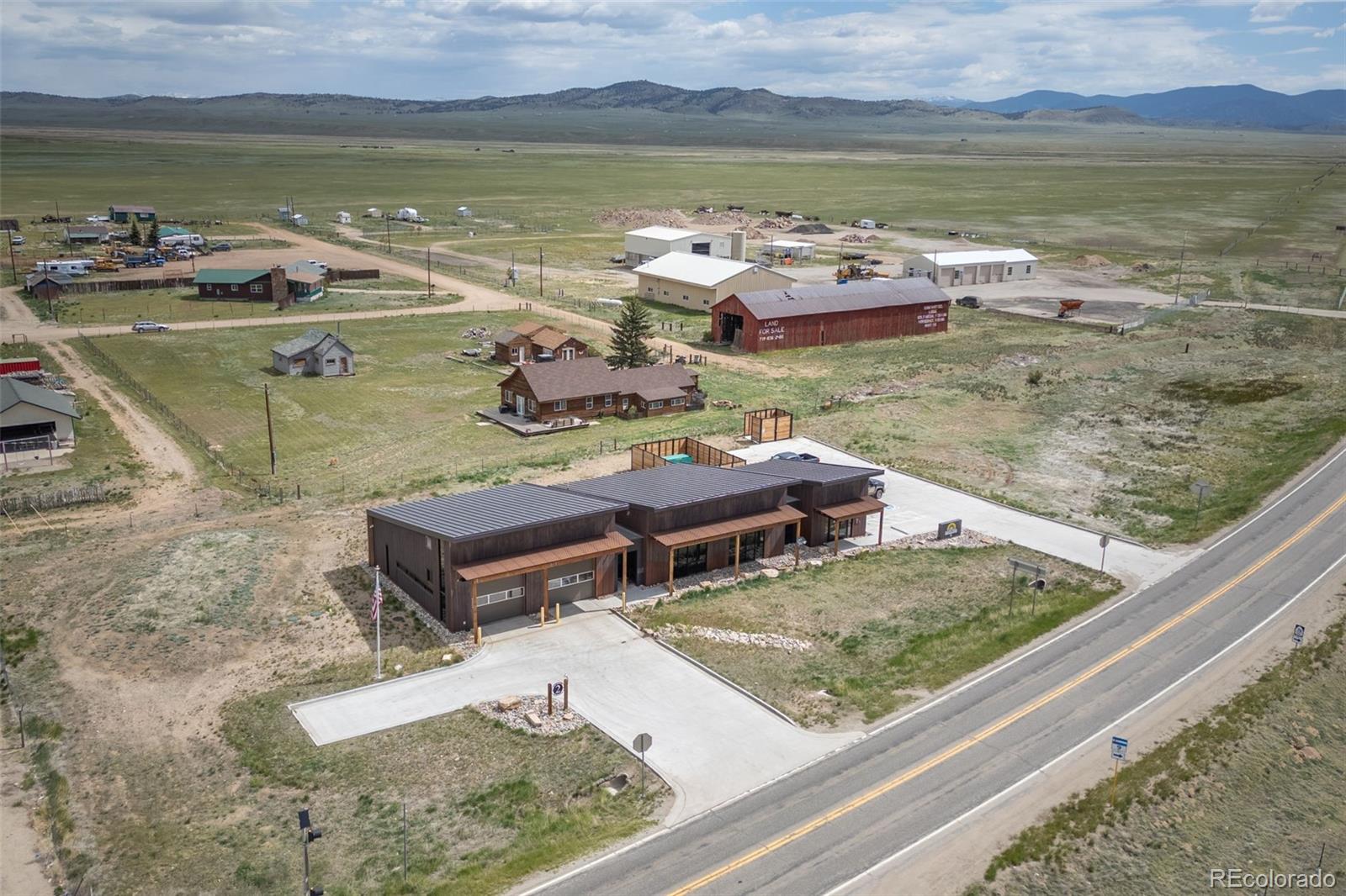 MLS Image #25 for 000  elm street,hartsel, Colorado