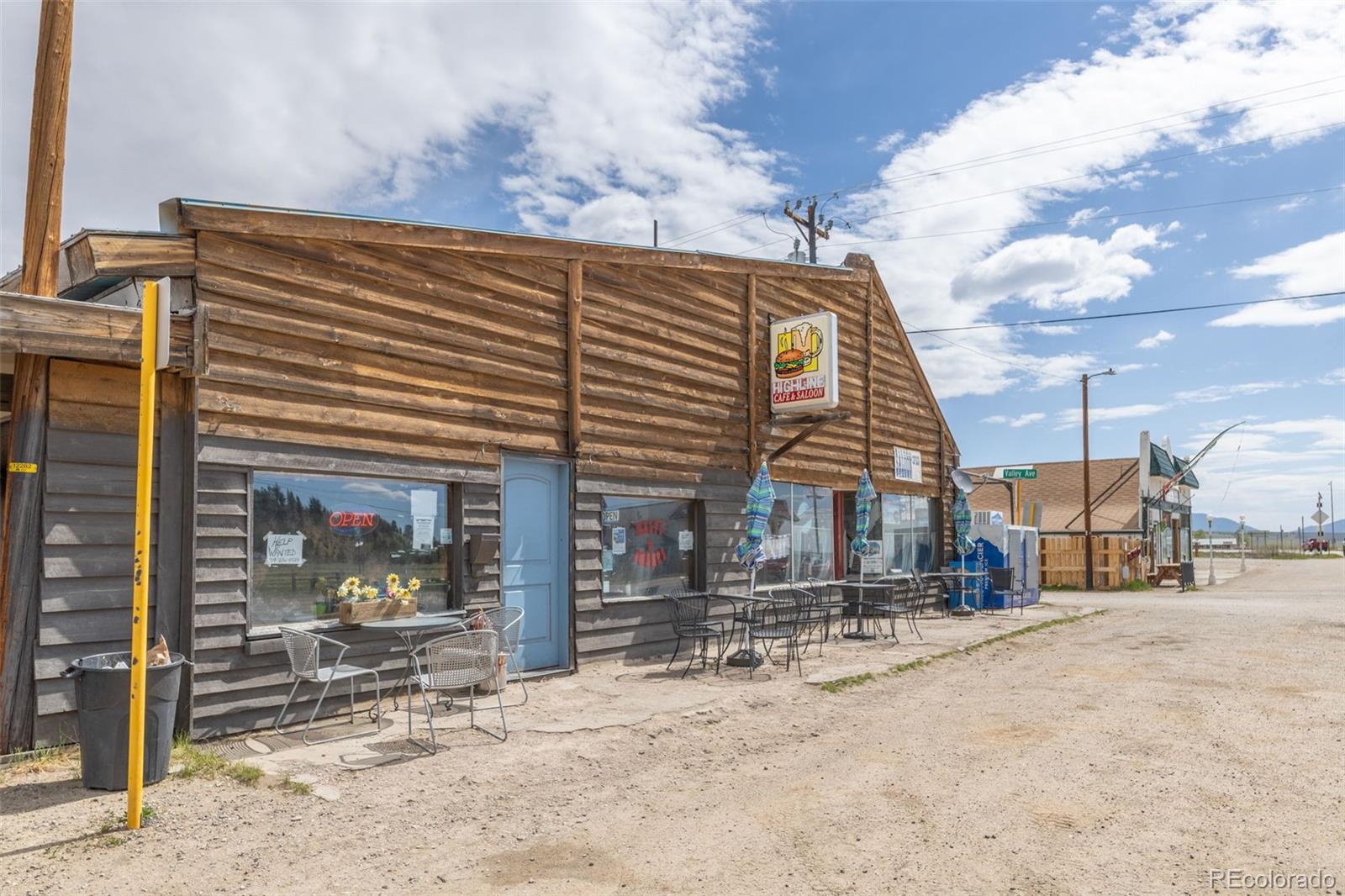 MLS Image #26 for 000  elm street,hartsel, Colorado