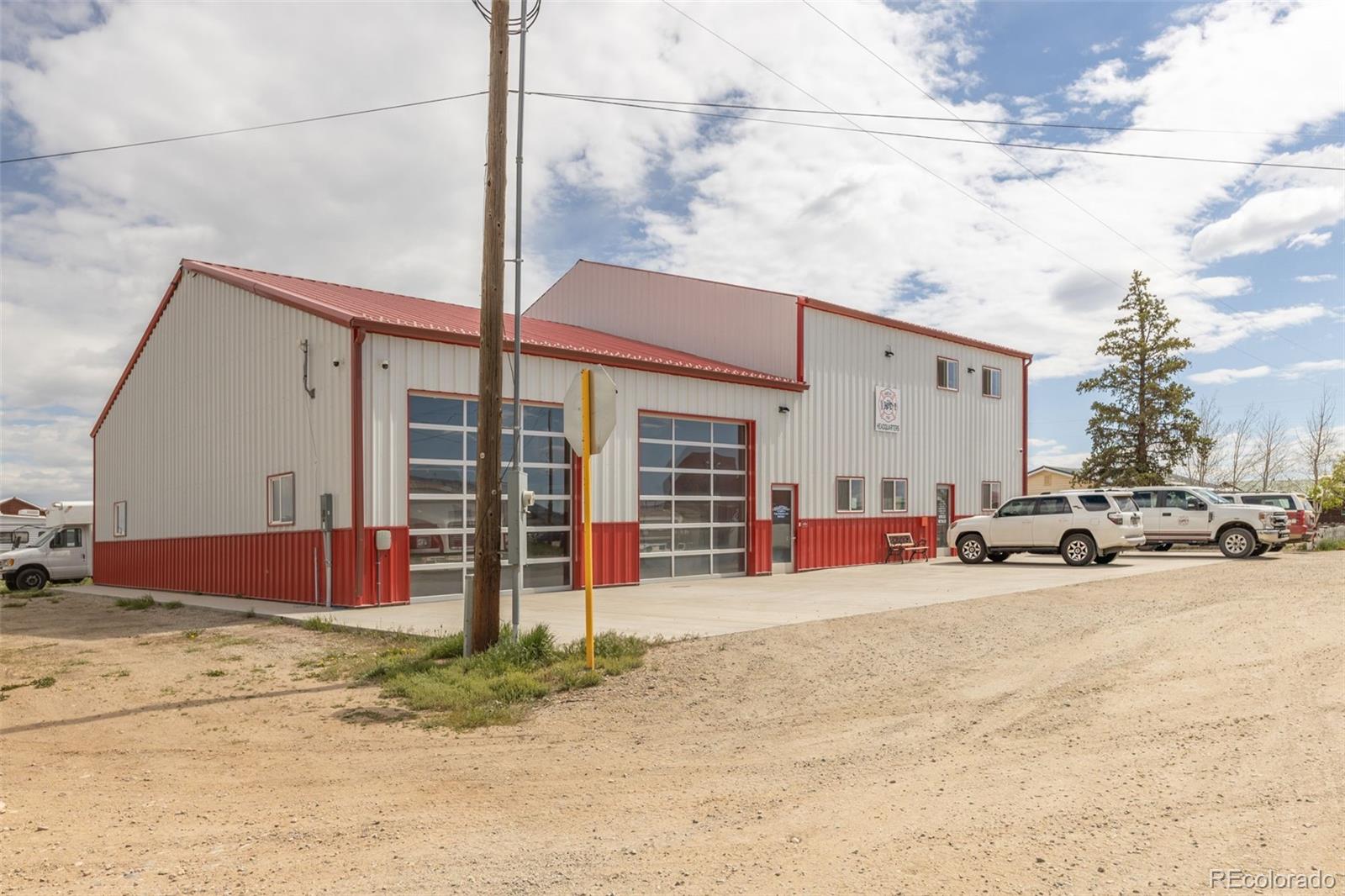 MLS Image #27 for 000  elm street,hartsel, Colorado