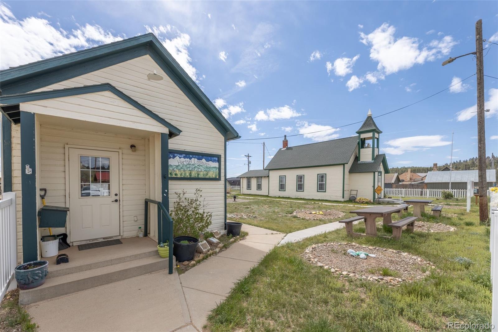 MLS Image #28 for 000  elm street,hartsel, Colorado