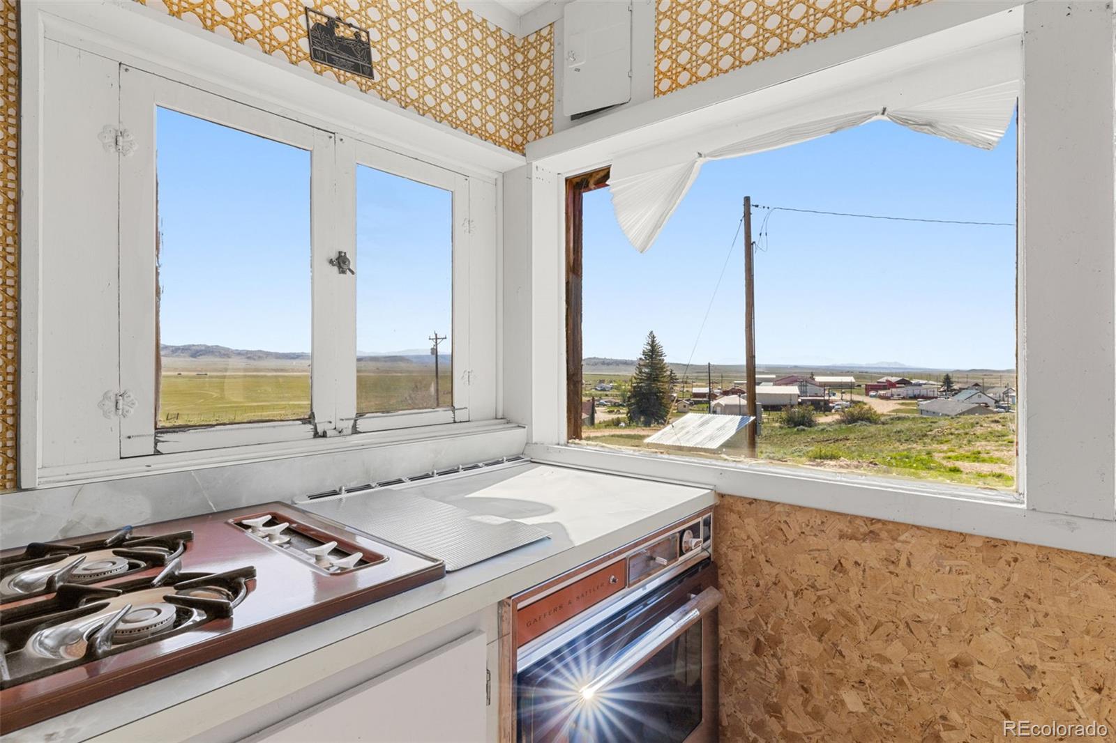 MLS Image #4 for 000  elm street,hartsel, Colorado