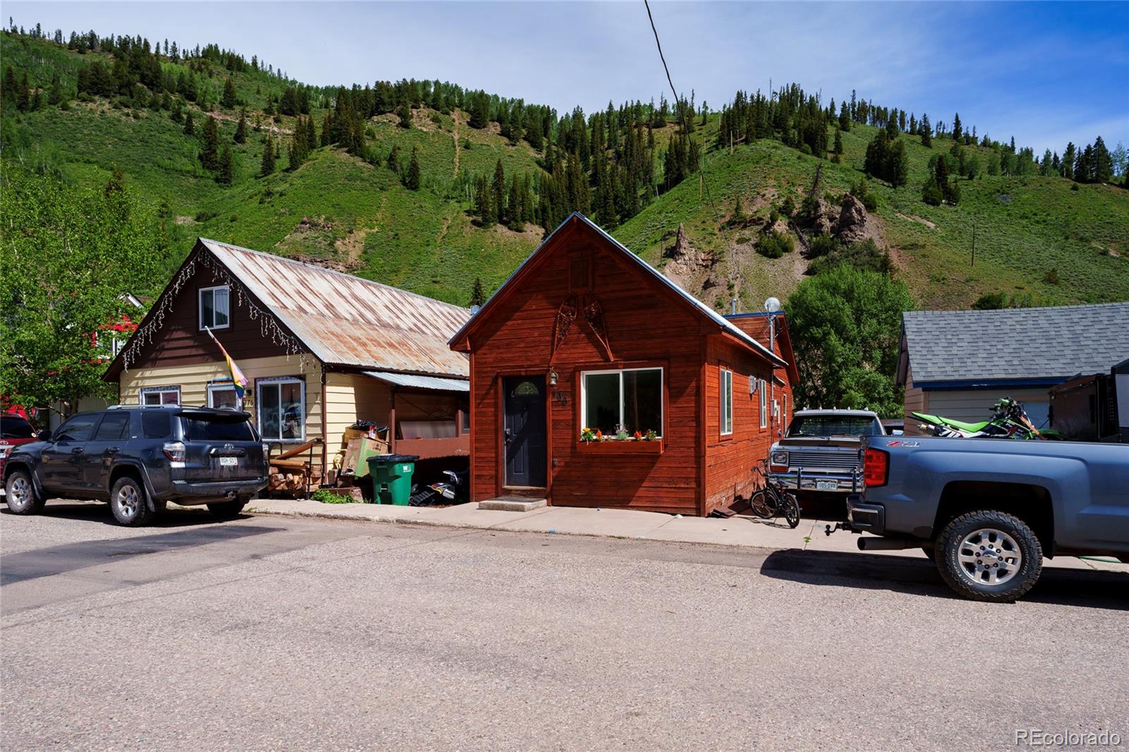 MLS Image #11 for 166  monument street,red cliff, Colorado