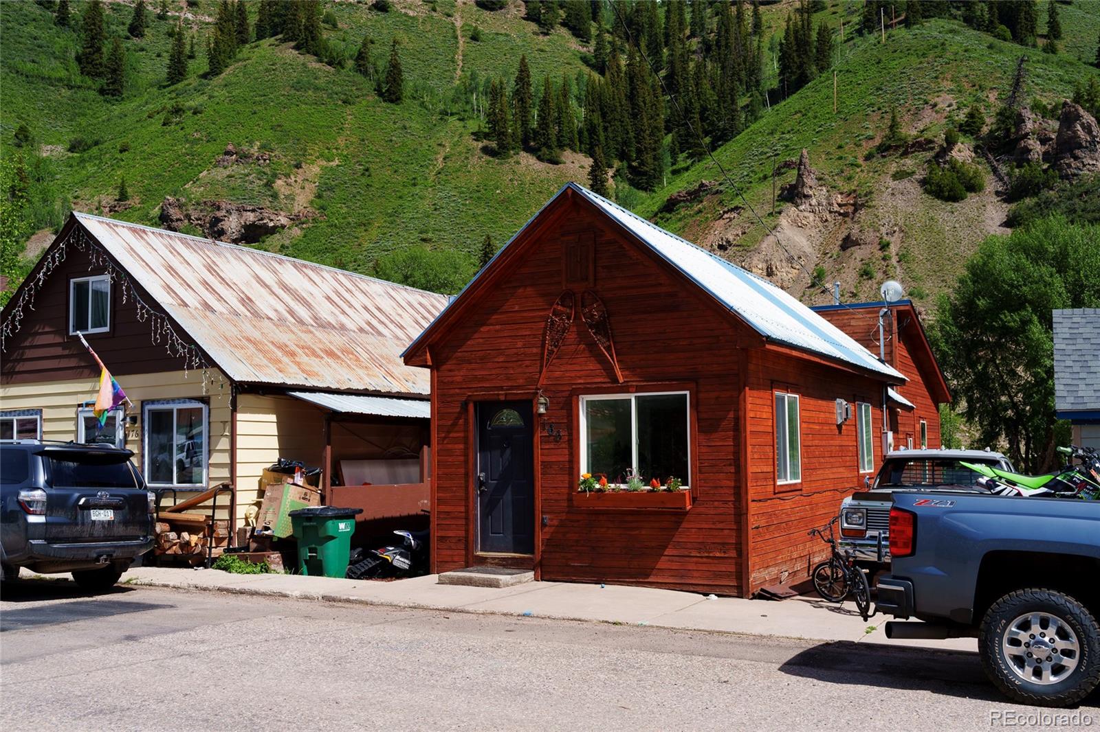 MLS Image #16 for 166  monument street,red cliff, Colorado