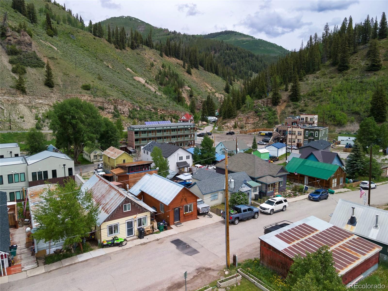 MLS Image #22 for 166  monument street,red cliff, Colorado