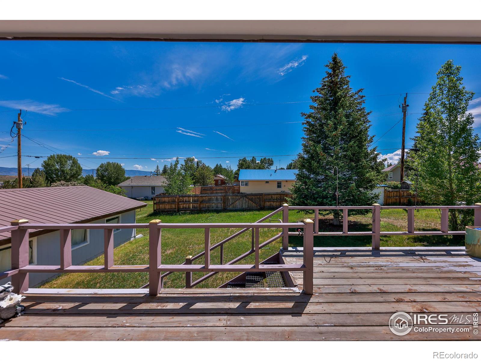 MLS Image #14 for 417  mckinley street,walden, Colorado