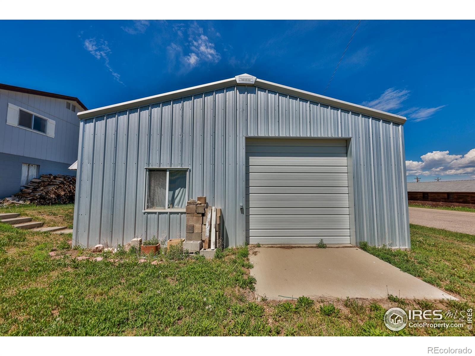 MLS Image #4 for 417  mckinley street,walden, Colorado