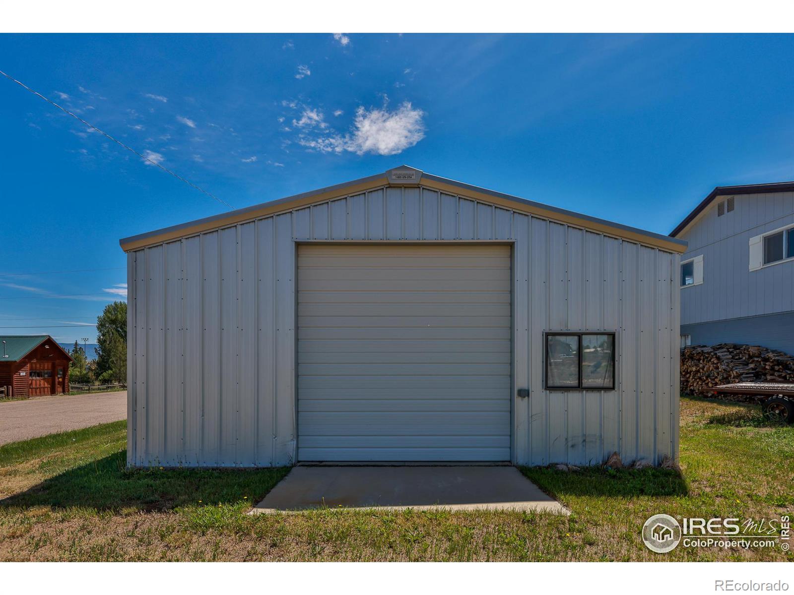 MLS Image #6 for 417  mckinley street,walden, Colorado