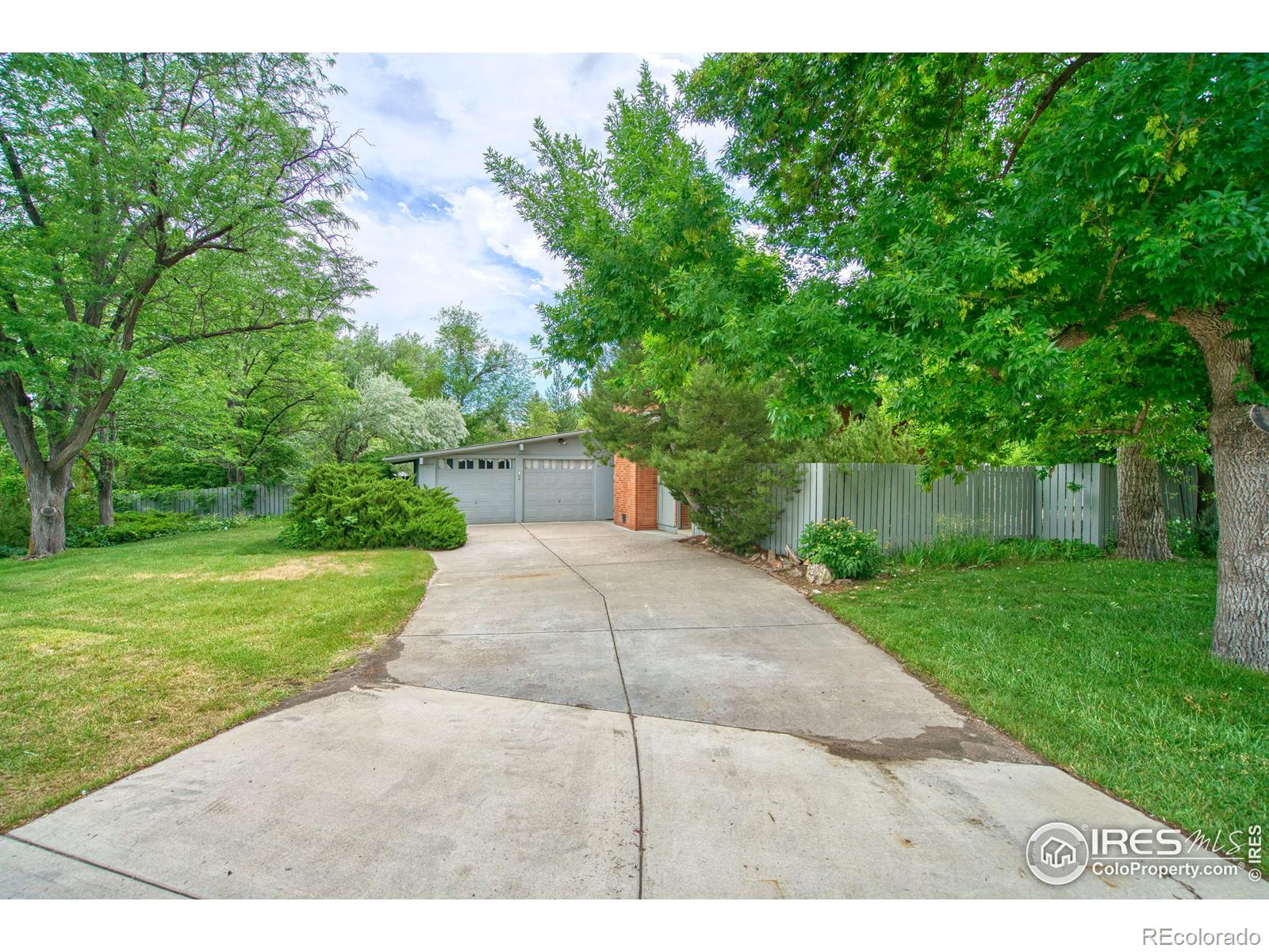 CMA Image for 7117  Glacier View Road,Longmont, Colorado