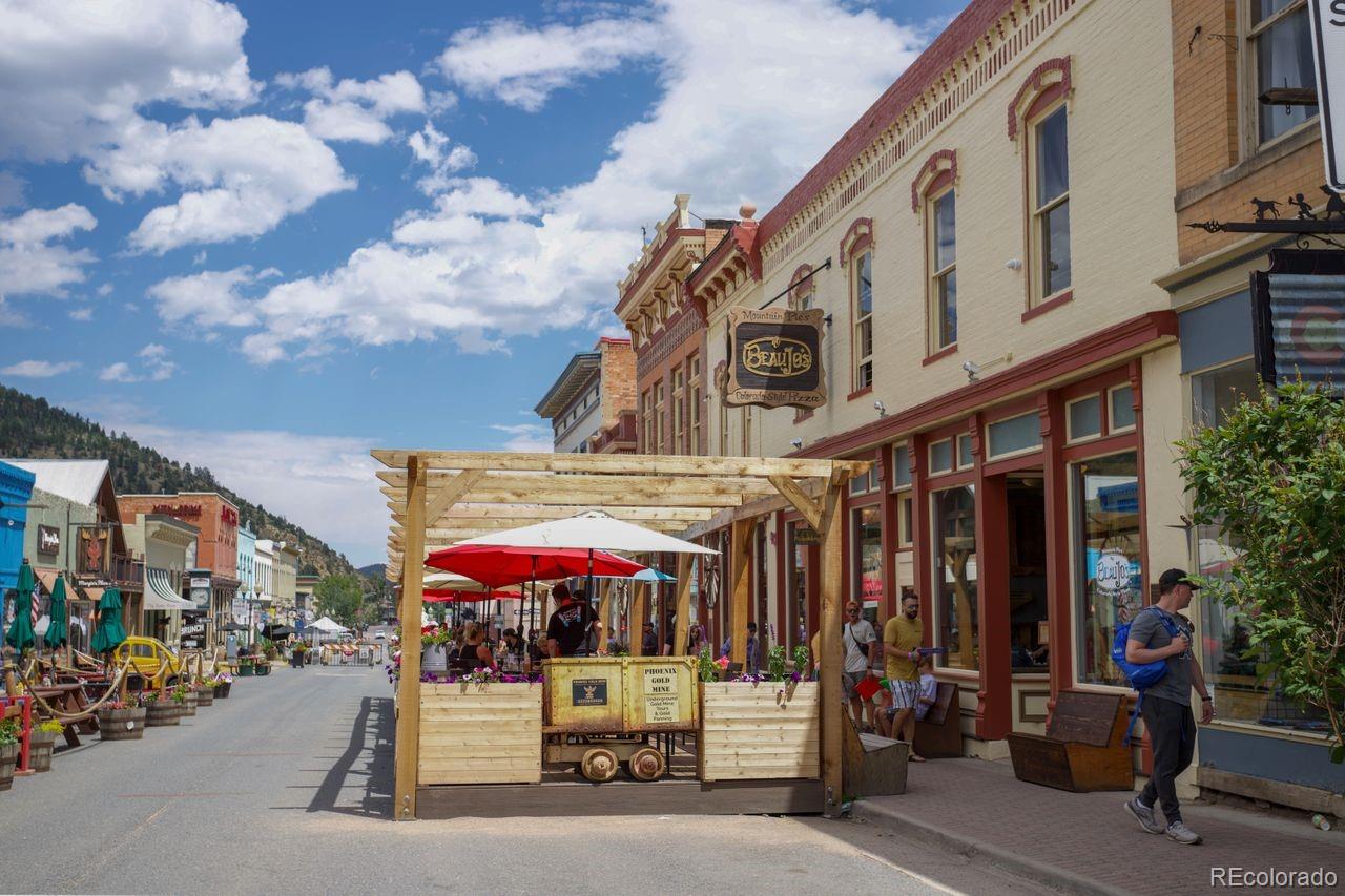 MLS Image #29 for 314  1st avenue,idaho springs, Colorado