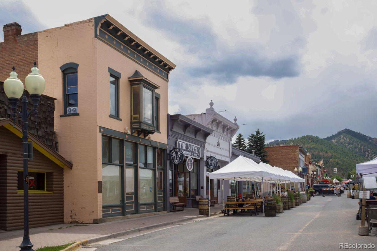 MLS Image #31 for 314  1st avenue,idaho springs, Colorado