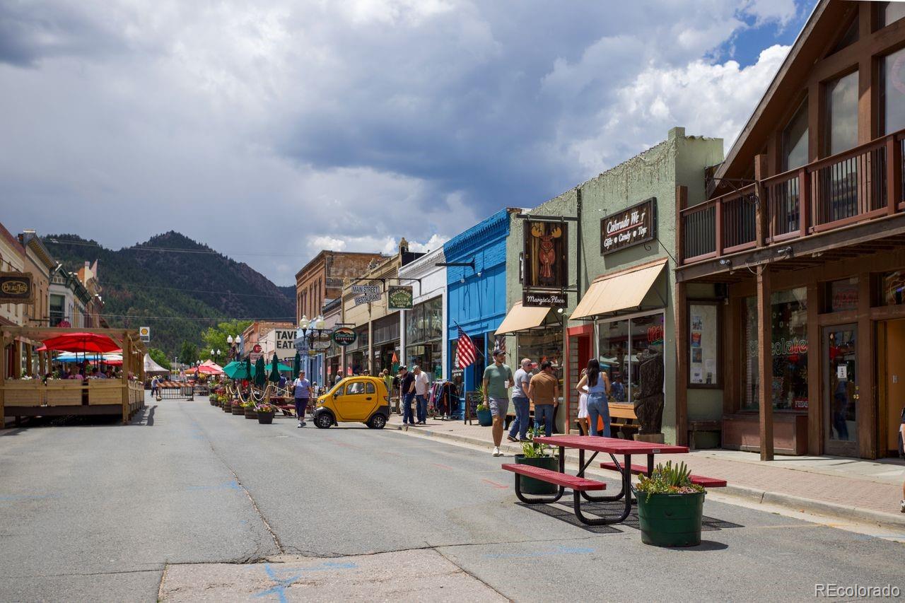 MLS Image #32 for 314  1st avenue,idaho springs, Colorado