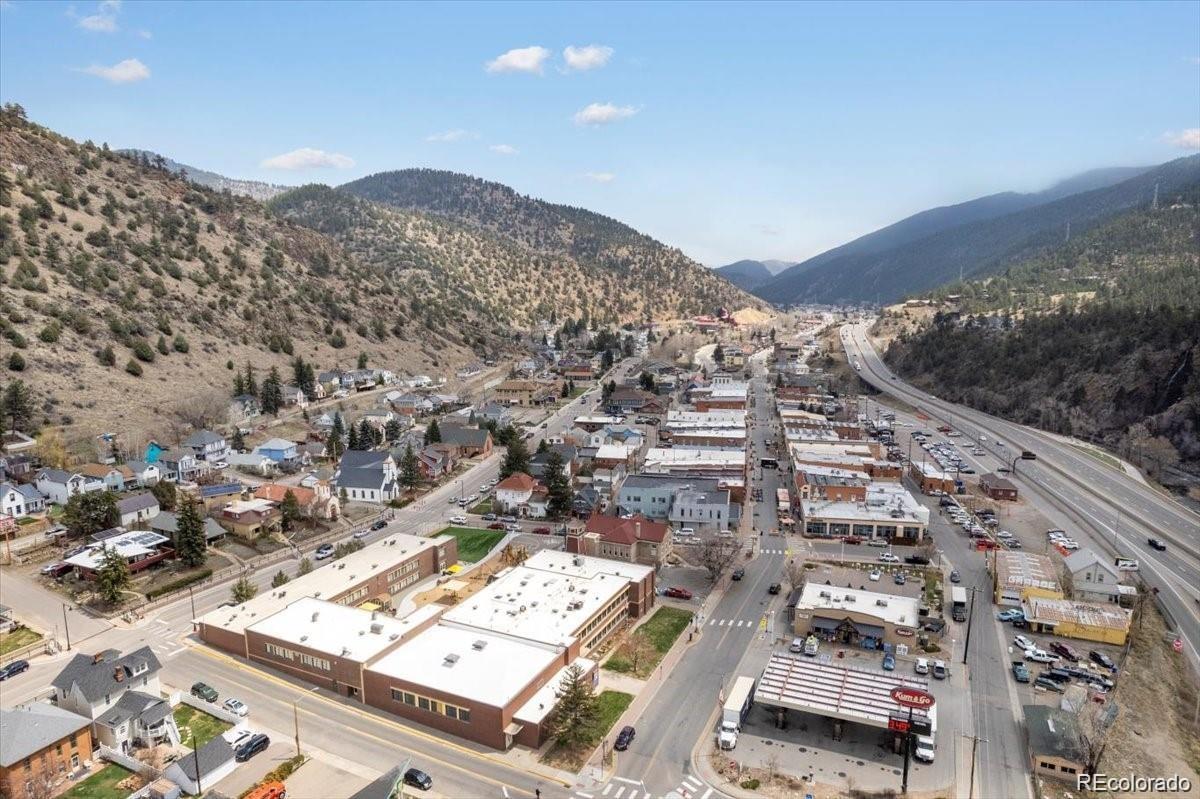 MLS Image #35 for 314  1st avenue,idaho springs, Colorado