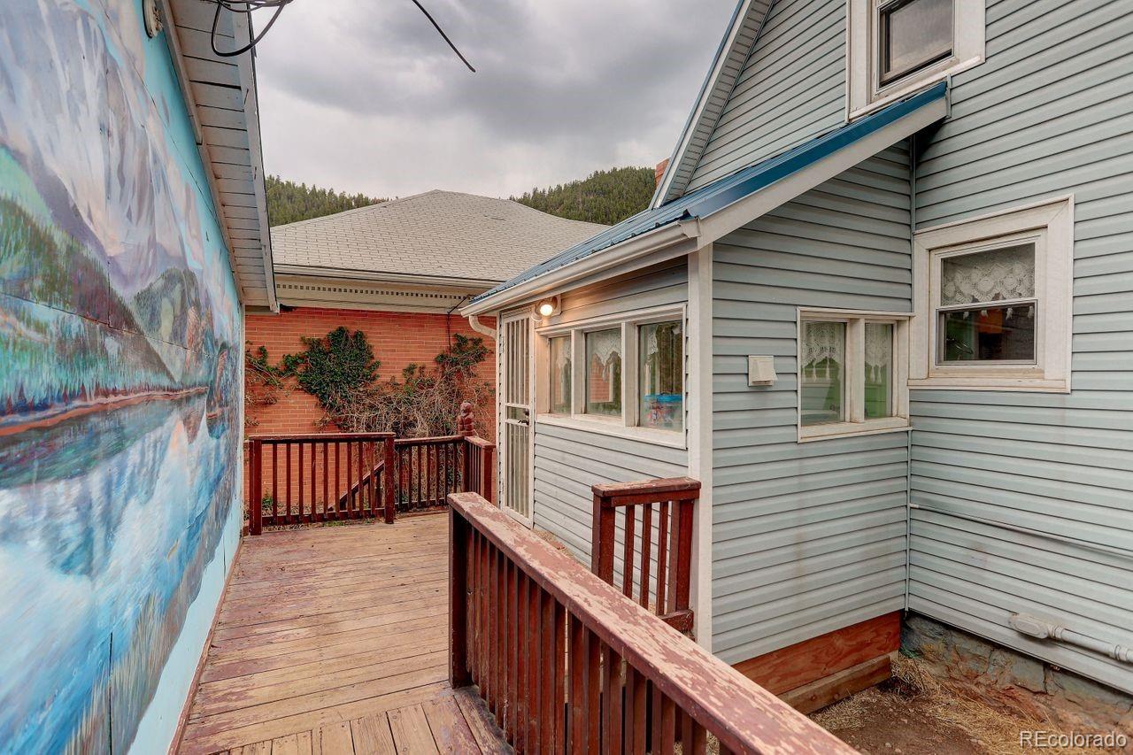 MLS Image #5 for 314  1st avenue,idaho springs, Colorado