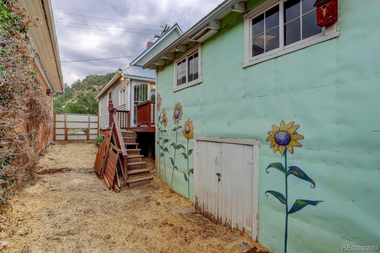 MLS Image #7 for 314  1st avenue,idaho springs, Colorado