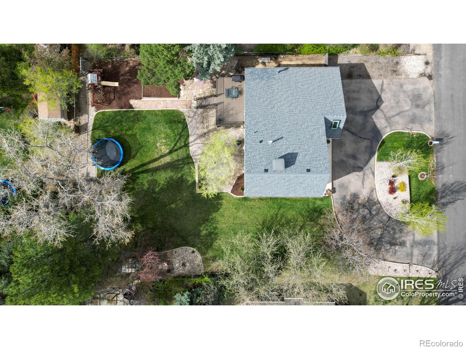 CMA Image for 717 e ridgecrest road,Fort Collins, Colorado