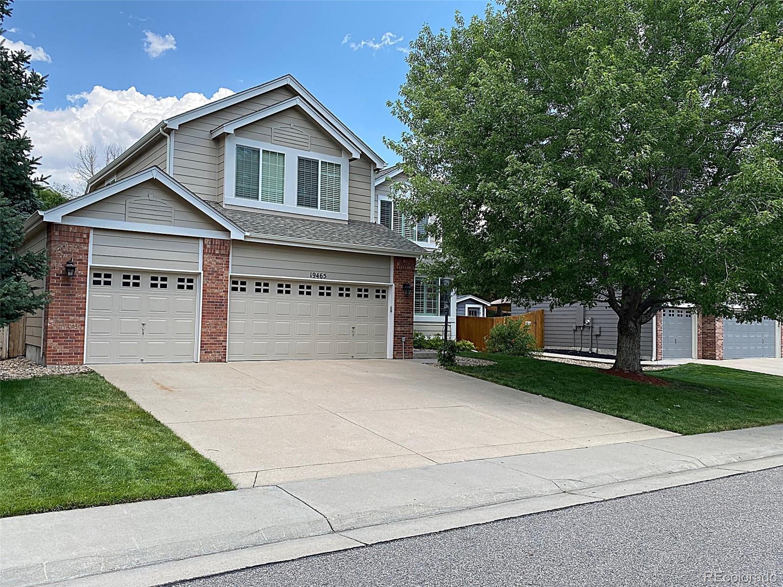 CMA Image for 19465 e powers place,Aurora, Colorado