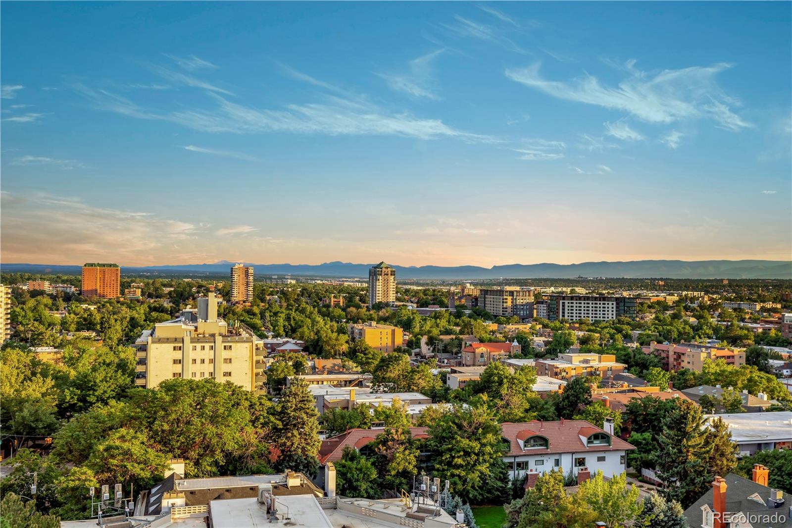 MLS Image #17 for 777 n washington street,denver, Colorado