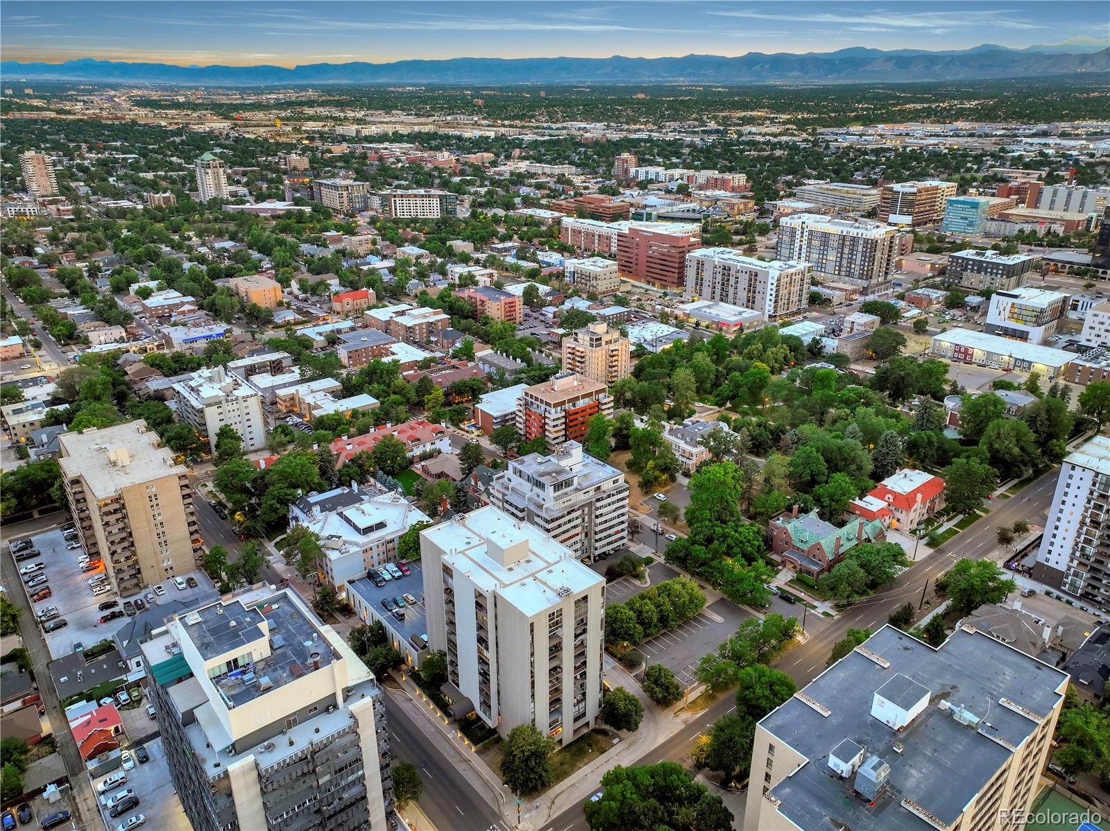 MLS Image #2 for 777 n washington street,denver, Colorado