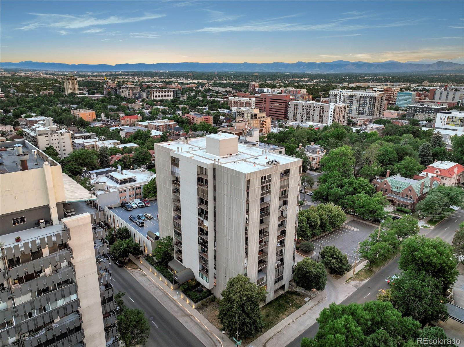 MLS Image #24 for 777 n washington street,denver, Colorado