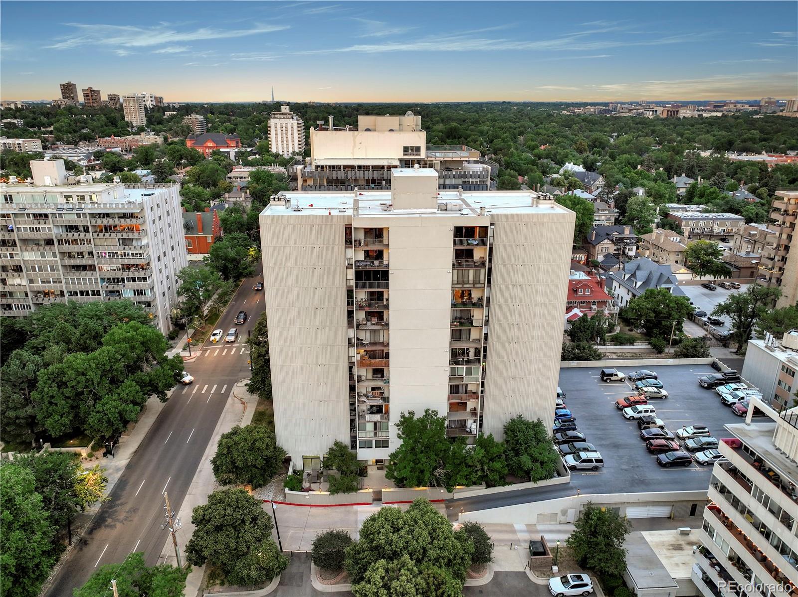 MLS Image #25 for 777 n washington street,denver, Colorado