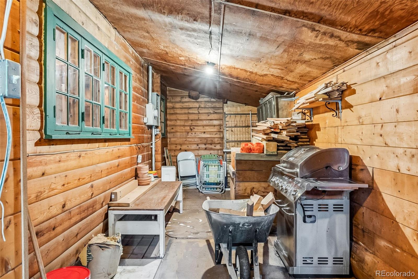 MLS Image #24 for 312  county road 533 ,breckenridge, Colorado