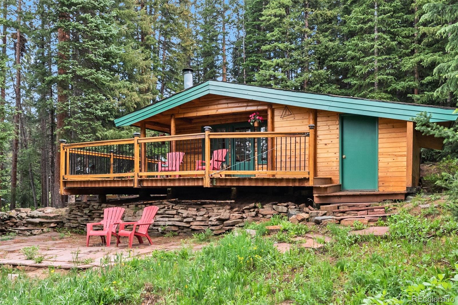 MLS Image #32 for 312  county road 533 ,breckenridge, Colorado